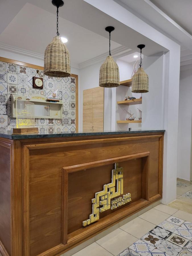 Hotel Dar Al Madina Mehdiye Dış mekan fotoğraf