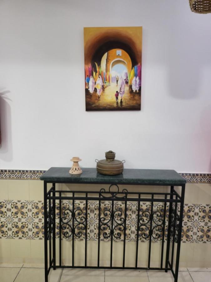 Hotel Dar Al Madina Mehdiye Dış mekan fotoğraf
