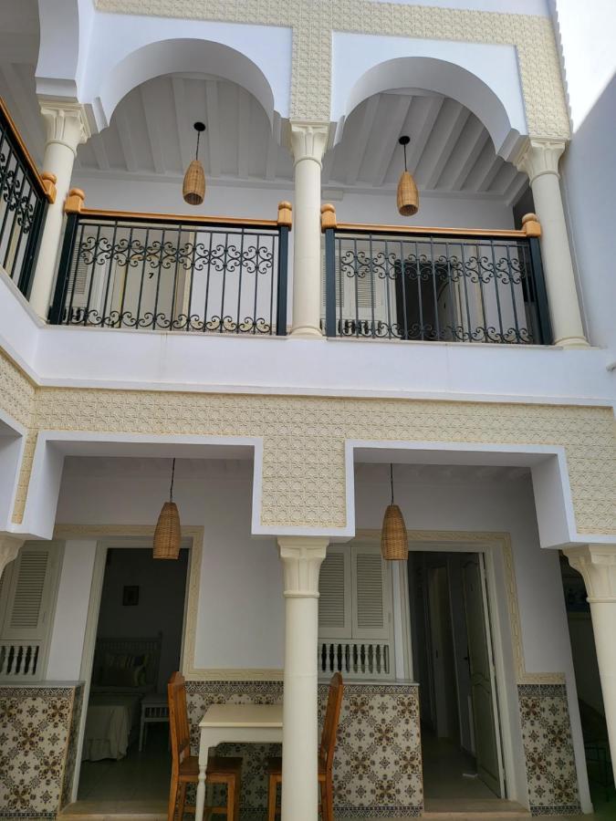 Hotel Dar Al Madina Mehdiye Dış mekan fotoğraf