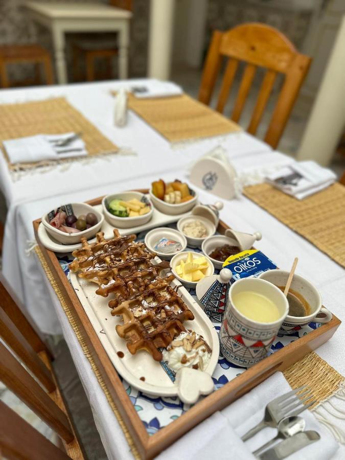Hotel Dar Al Madina Mehdiye Dış mekan fotoğraf