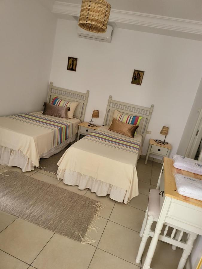 Hotel Dar Al Madina Mehdiye Dış mekan fotoğraf
