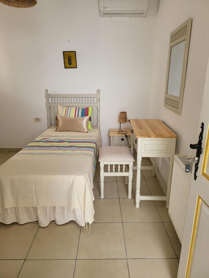 Hotel Dar Al Madina Mehdiye Dış mekan fotoğraf
