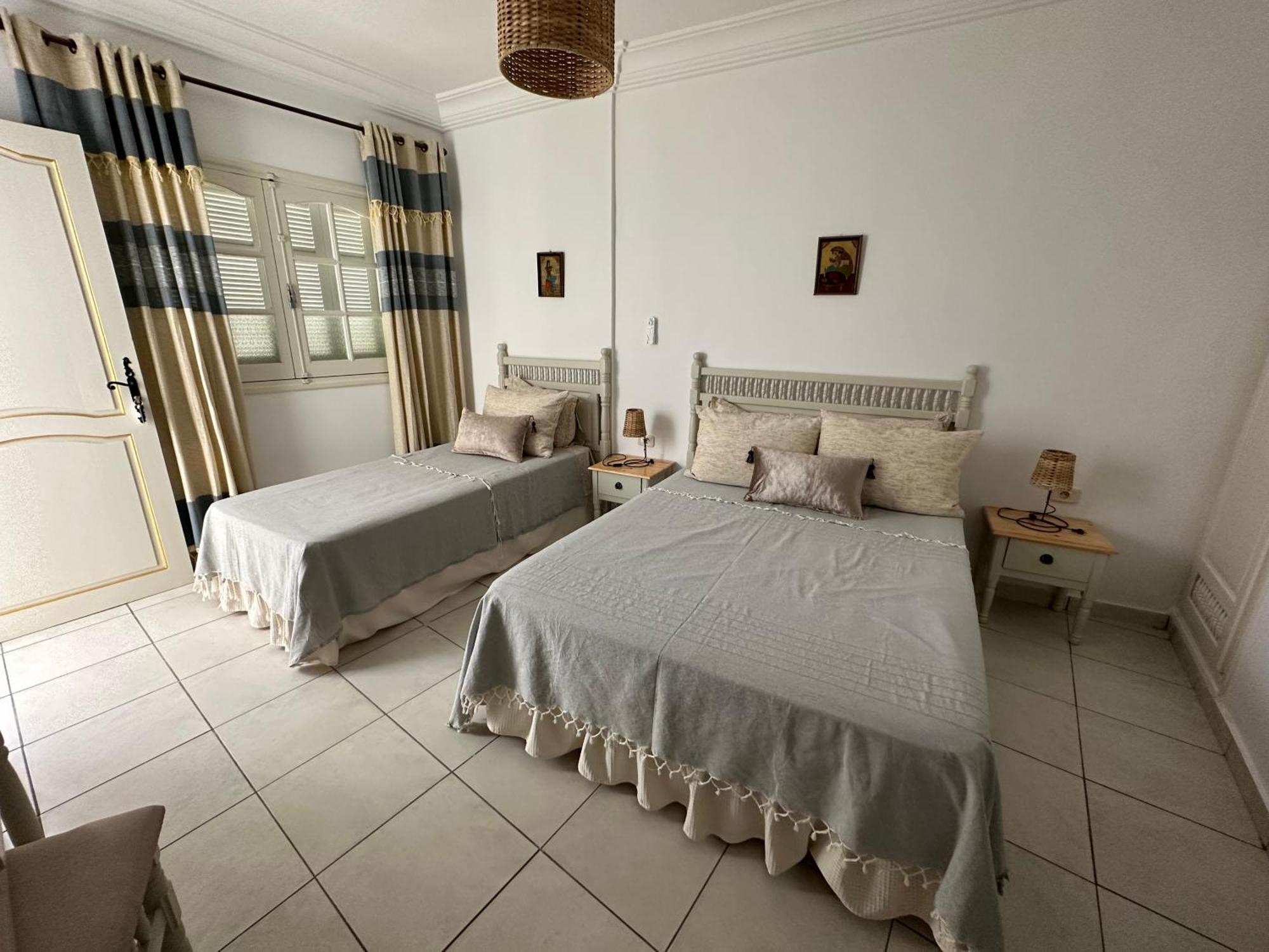 Hotel Dar Al Madina Mehdiye Dış mekan fotoğraf