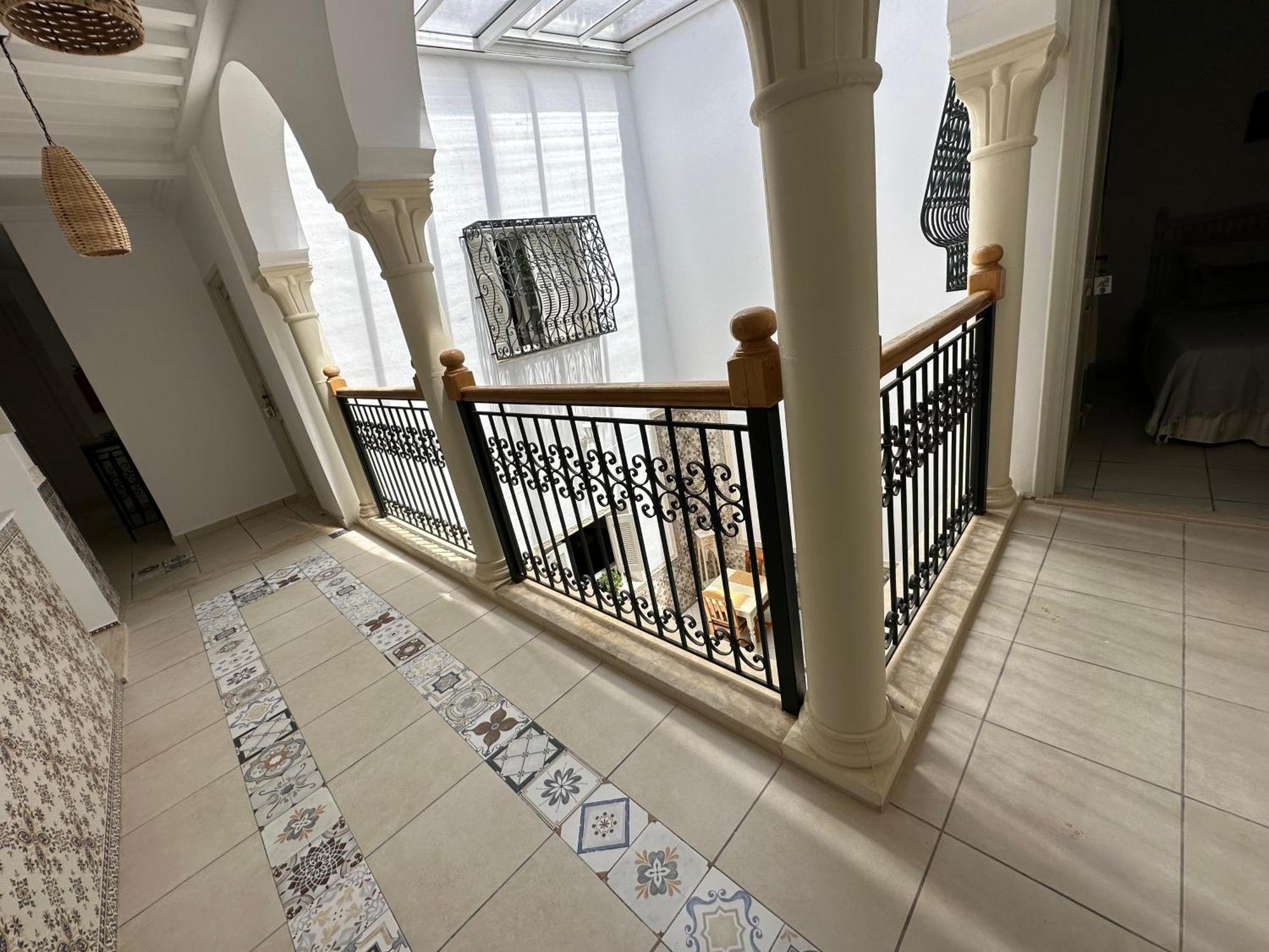 Hotel Dar Al Madina Mehdiye Dış mekan fotoğraf