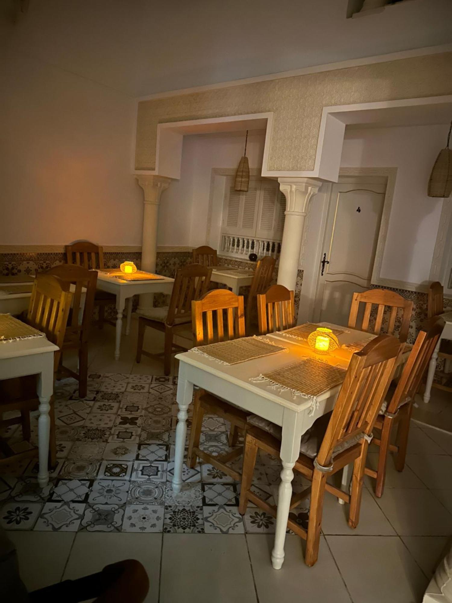 Hotel Dar Al Madina Mehdiye Dış mekan fotoğraf