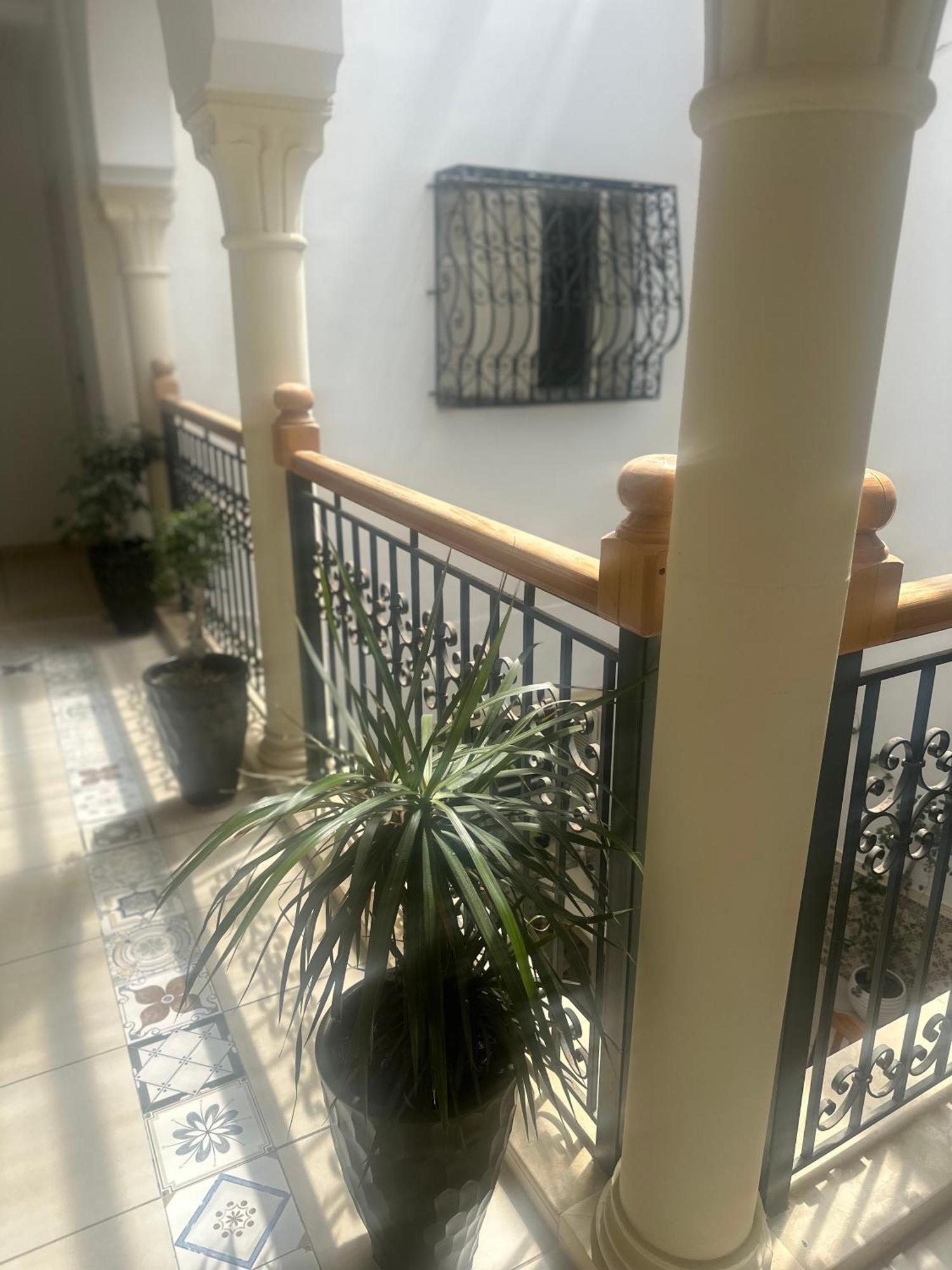 Hotel Dar Al Madina Mehdiye Dış mekan fotoğraf